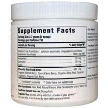 C Complete Powder, by Innate Response, image #2