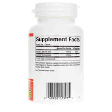 C Extra + Quercetin Bioflavonoids, by Natural Factors, image #2