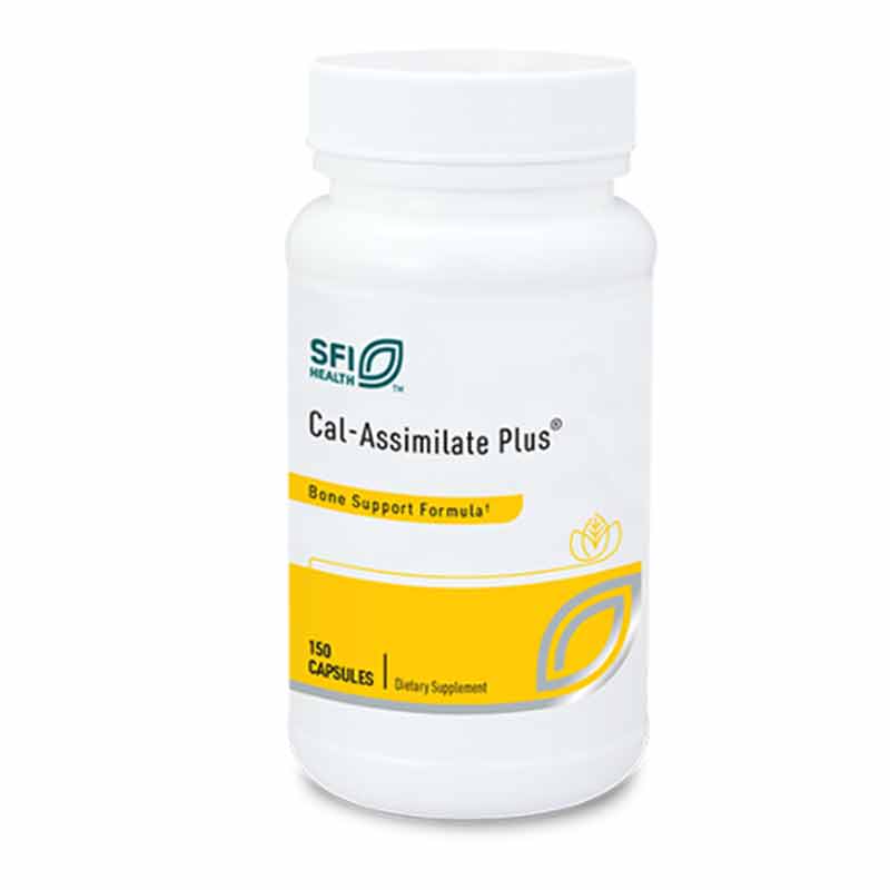 Cal-Assimilate Plus, by SFI Health
