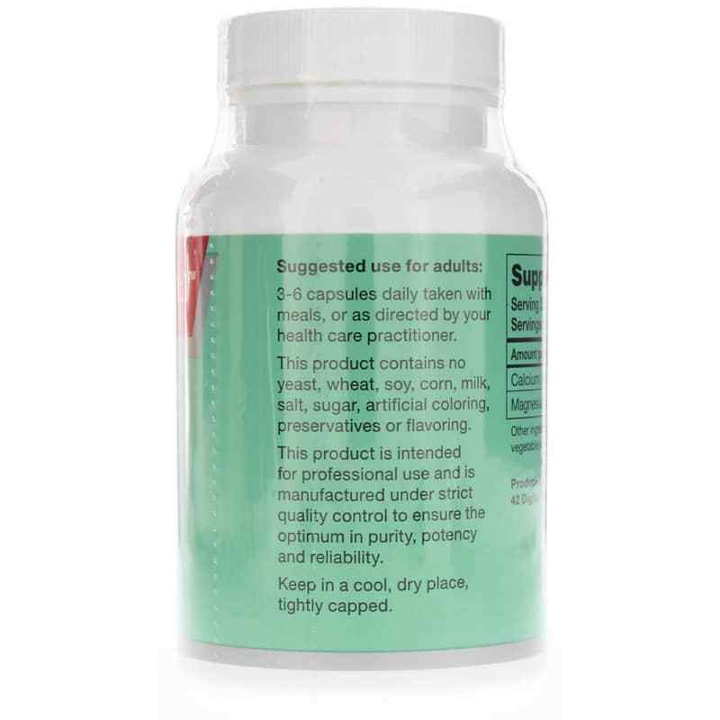 Cal/Mag Aspartate 1:1, by Karuna, image #2