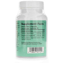 Cal/Mag Aspartate 1:1, by Karuna, image #3