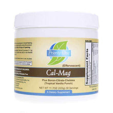 Cal-Mag Plus Boron-Citrate-Chelates Powder, by Priority One