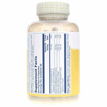 Cal-Mag Citrate 2:1 Ratio plus Vitamins D-3 & K-2, by Solaray, image #3