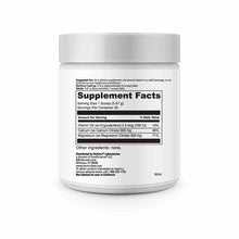 Cal-Mag Citrate Powder, by DaVinci Labs, image #2