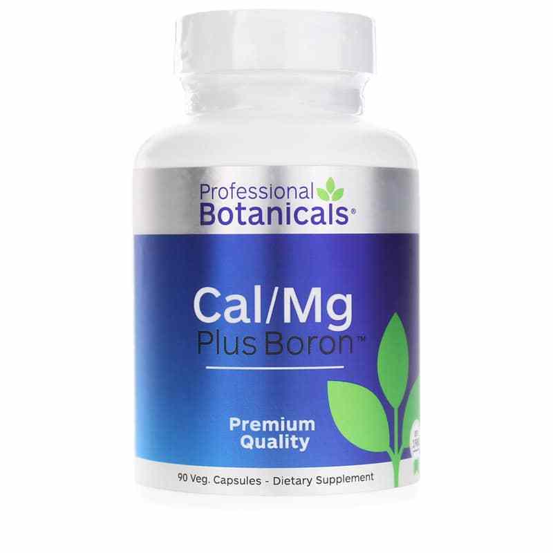 Cal/Mg Plus Boron, by Professional Botanicals