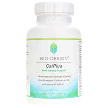 Cal-Plus Bone Density Support, by Bio-Design