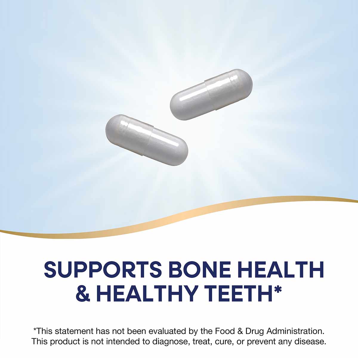 Calcium Citrate Complex, by Natures Way