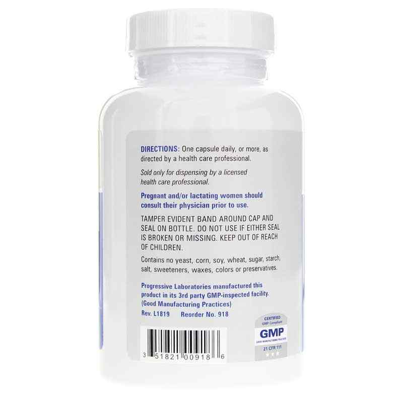 Calcium Lactate, by Progressive Labs, image #3