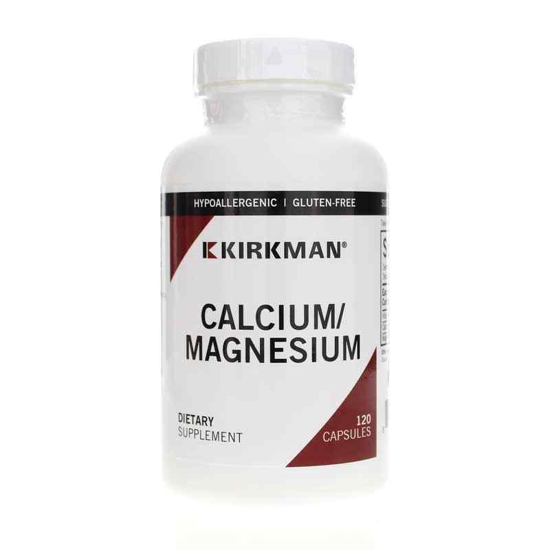 Calcium/Magnesium, by Kirkman