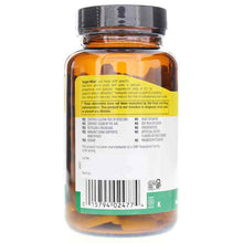 Calcium Magnesium Caps 500 Mg:250 Mg, 180 Vegan Capsules, by Country Life, image #3