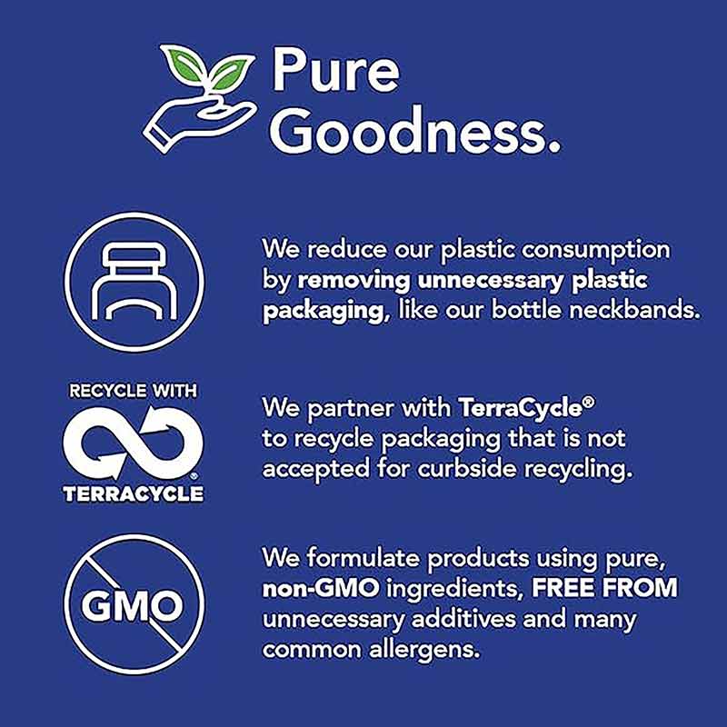 Calcium Magnesium (citrate), 180 Capsules, by Pure Encapsulations, image #4