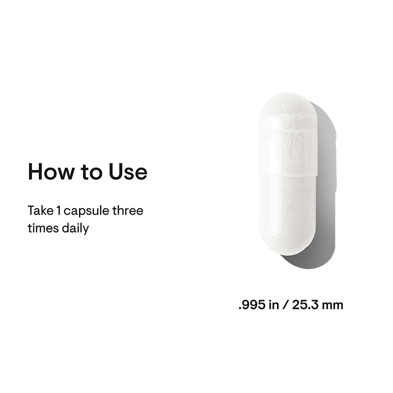 Calcium-Magnesium Malate, by Thorne Research, image #3