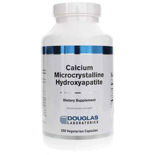 Calcium Microcrystalline Hydroxyapatite, by Douglas Laboratories