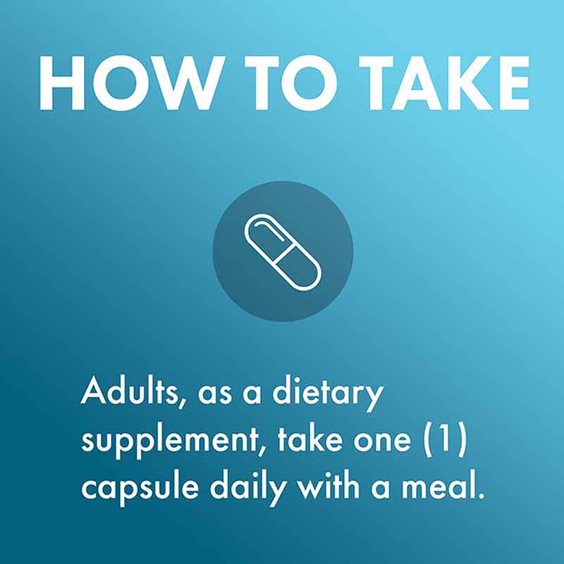 Calcium with Vitamins D3 & K2, 30 Capsules, by Dr. Mercola, image #5