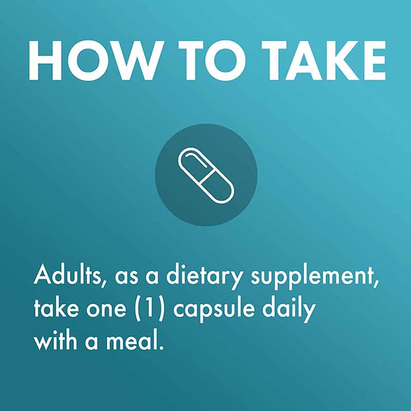 Calcium with Vitamins D3 & K2, 90 Capsules, by Dr. Mercola, image #5