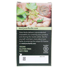 Calm A.S.A.P., 60 Liquid Phyto Caps, by Gaia Herbs, image #3