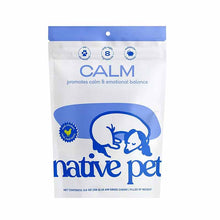 Calm Chicken Chews, by Native Pet