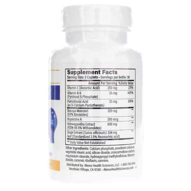 Calm & Clever, by Akeso, image #2