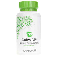 Calm CP, by Neuroscience