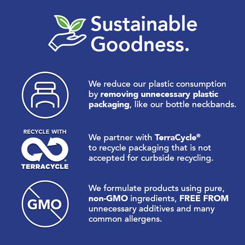 Calm Mind, 60 Capsules, by Pure Encapsulations, image #2