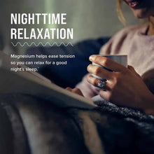 CALM Mind Magnesium + L-Theanine Powder Honey Vanilla, 6 Oz, by Natural Vitality, image #4