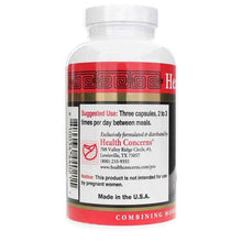 Calm Spirit, 270 Capsules, by Health Concerns, image #3