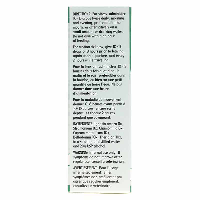 Calm Stress Homeopathic, by Dr. Goodpet, image #4