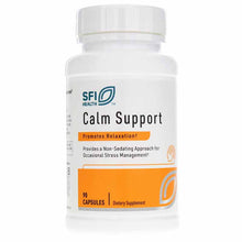Calm Support, by SFI Health