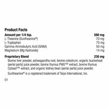 Calming Comfort Pro, 3.5 Oz, by Standard Process, image #2