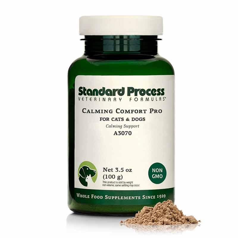 Calming Comfort Pro, by Standard Process