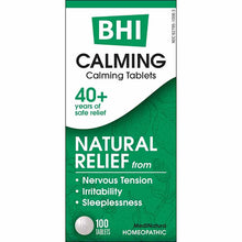 Calming Tablets, by BHI, image #2