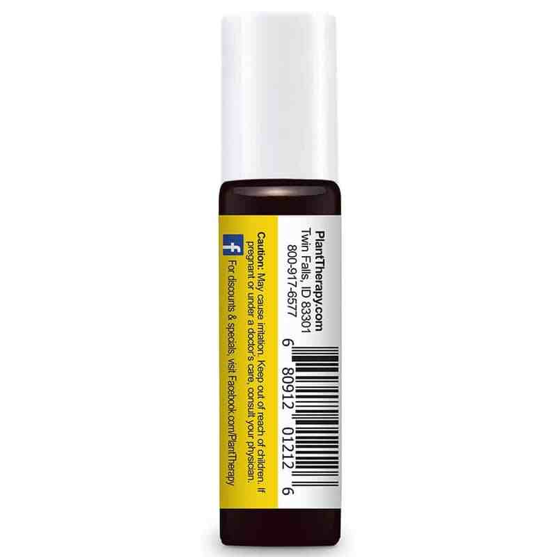 Calming the Child KidSafe Essential Oil Roll-On, by Plant Therapy, image #3