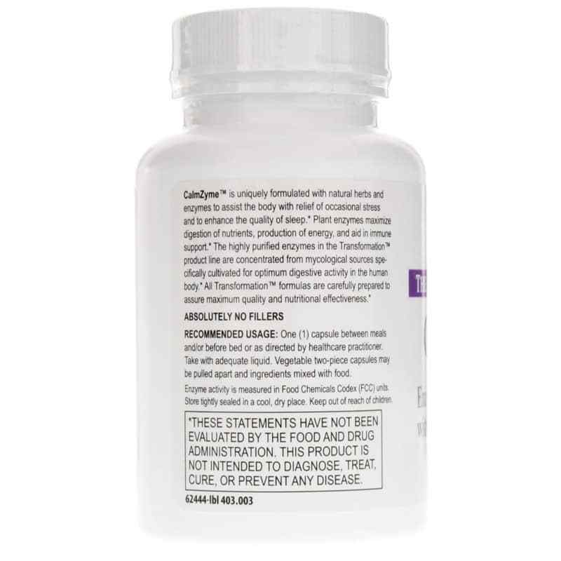 CalmZyme, by Transformation Enzyme, image #3