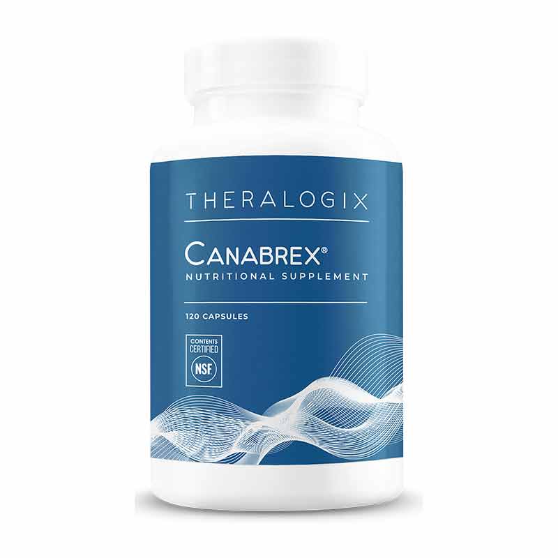 Canabrex, by Theralogix
