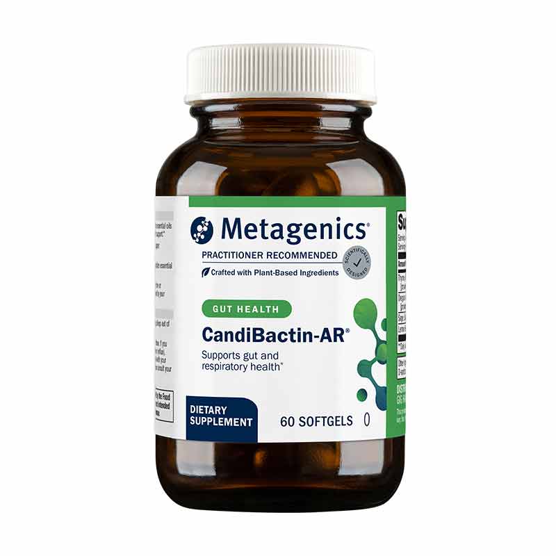 CandiBactin-AR, by Metagenics