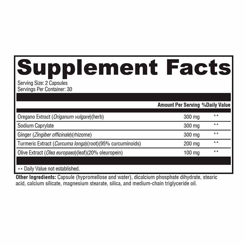 Candicidal, by Xymogen, image #2