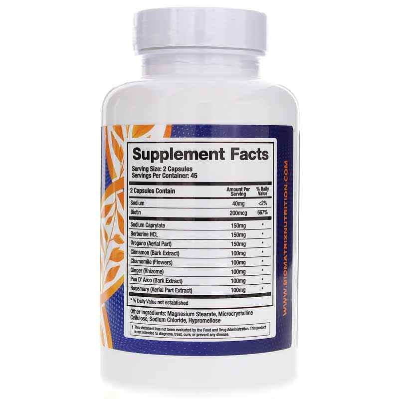 Candid-X, by BioMatrix, image #2