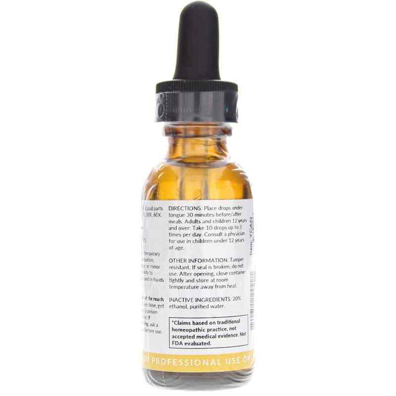 Candida Albicans Drops, by Professional Formulas, image #3