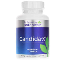 Candida X2, by Professional Botanicals