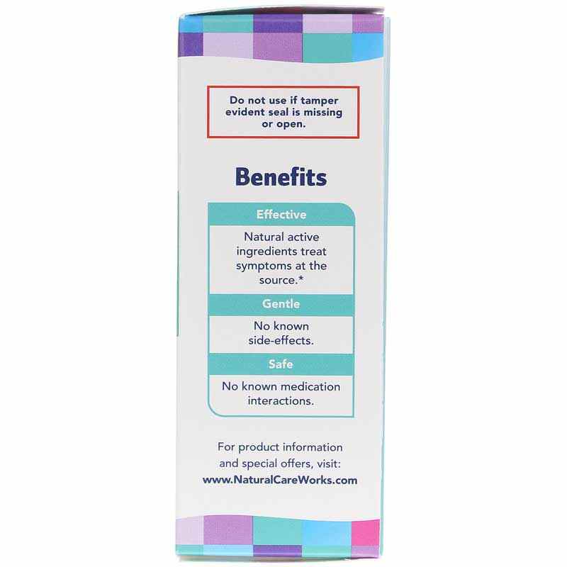 Candida Yeast Care, by NaturalCare, image #2