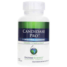 Candidase Pro, 84 Capsules, by Enzyme Science