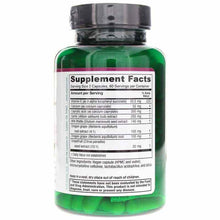 CandidaStat, 120 Veg Capsules, by Vitanica, image #2