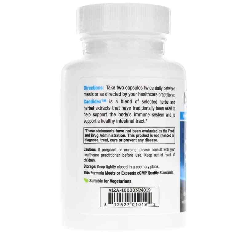 Candidex, by NuMedica, image #3