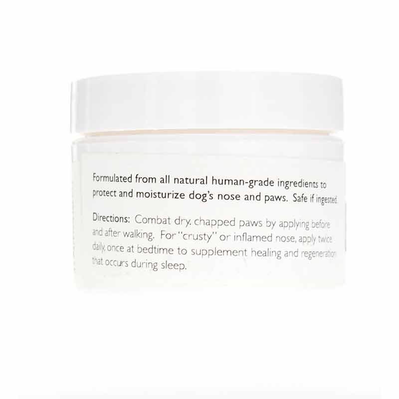 Canine Nose & Paw Moisturizing Butter, by Lumino, image #3