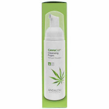 CannaCell Cleansing Foam, by Andalou Naturals, image #4