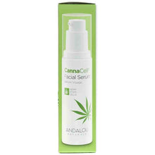 CannaCell Facial Serum, by Andalou Naturals, image #4