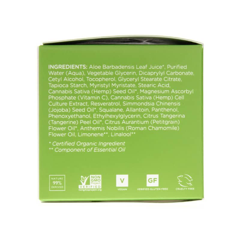 CannaCell Happy Day Cream, by Andalou Naturals, image #2