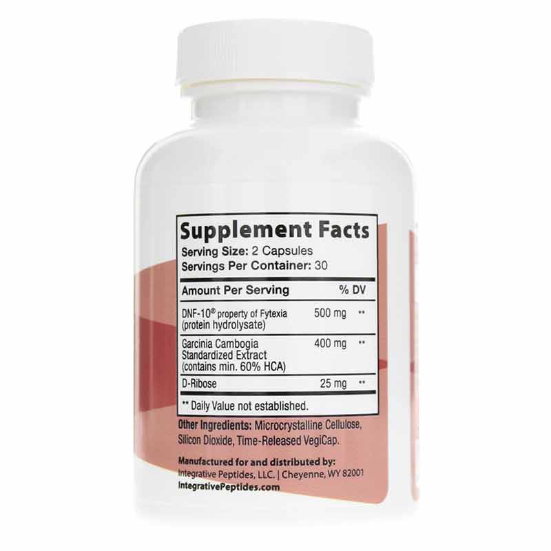 Can't Weight, by Integrative Peptides, image #2