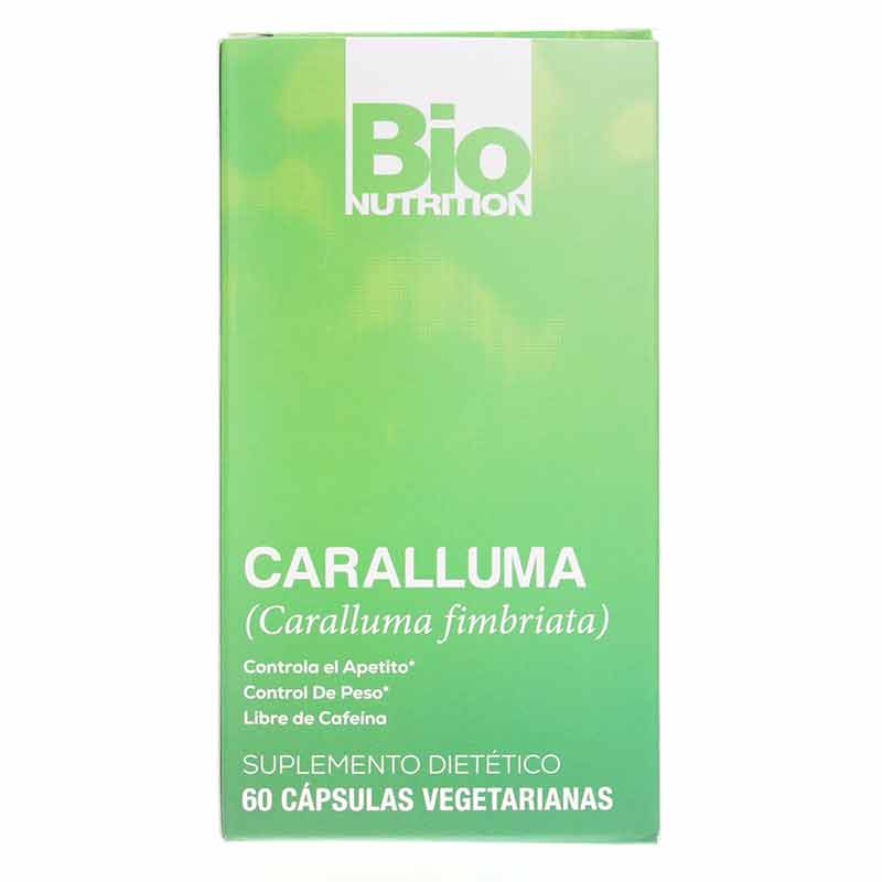 Caralluma 1000 Mg, by Bio Nutrition, image #3