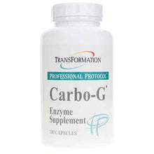 Carbo-G, by Transformation Enzyme